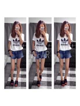 txxrxkさんのコーディネート