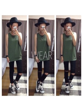 txxrxkさんのコーディネート