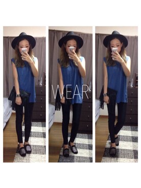 txxrxkさんのコーディネート