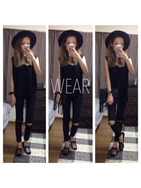 txxrxkさんのコーディネート