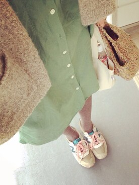 あゆみさんのコーディネート