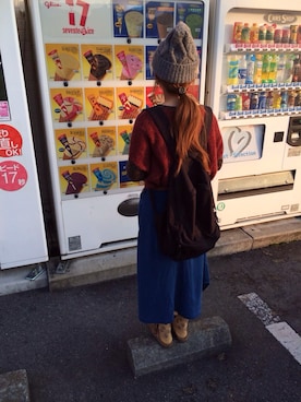 あゆみさんのコーディネート