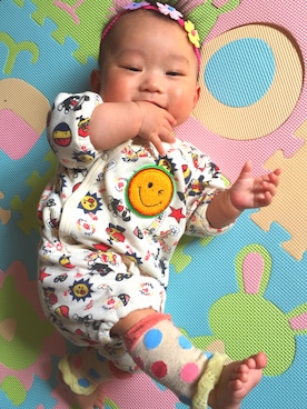 ヒマさんのコーディネート