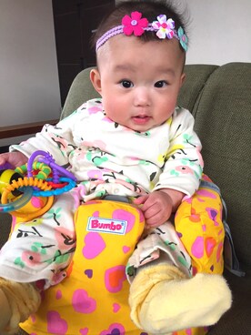 ヒマさんのコーディネート