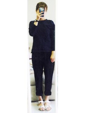 Kazusaさんのコーディネート