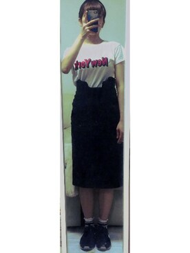 Kazusaさんのコーディネート