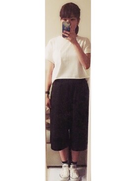 Kazusaさんのコーディネート