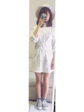 Kazusaさんのコーディネート