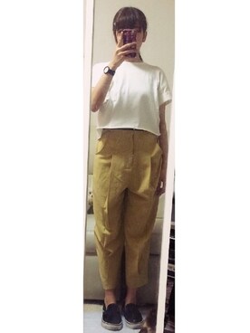 Kazusaさんのコーディネート