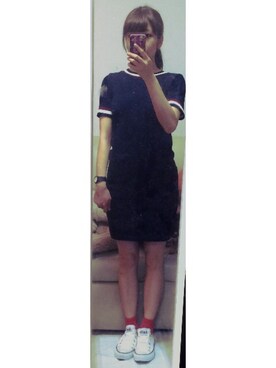 Kazusaさんのコーディネート