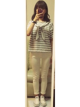 Kazusaさんのコーディネート