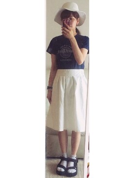 Kazusaさんのコーディネート