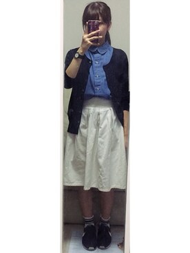 Kazusaさんのコーディネート