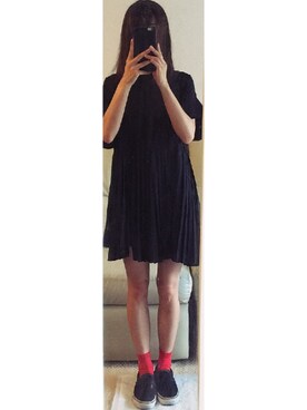 Kazusaさんのコーディネート