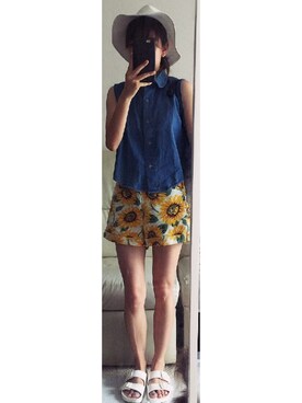 Kazusaさんのコーディネート