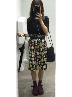 Kazusaさんのコーディネート