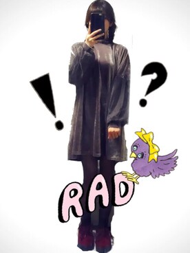 Kazusaさんのコーディネート