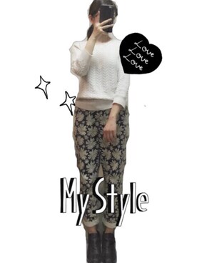 Kazusaさんのコーディネート