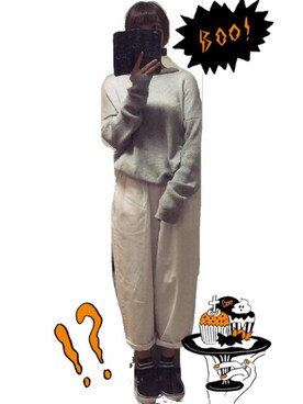 Kazusaさんのコーディネート