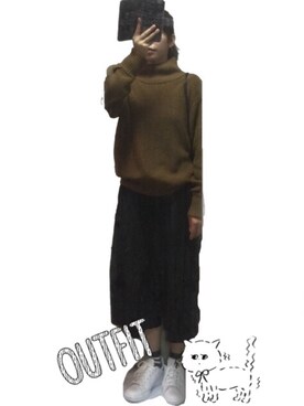 Kazusaさんのコーディネート