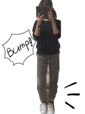 Kazusaさんのコーディネート