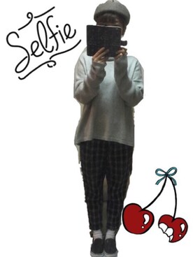 Kazusaさんのコーディネート