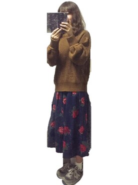 Kazusaさんのコーディネート