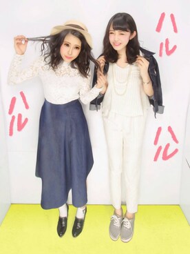 r i n a.さんのコーディネート