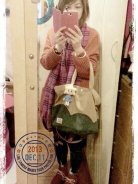 Karenさんのコーディネート