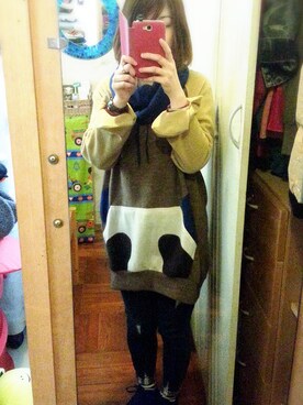 Karenさんのコーディネート