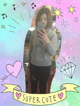 Karenさんのコーディネート