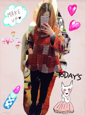 Karenさんのコーディネート