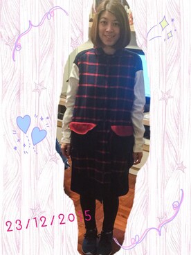 Karenさんのコーディネート