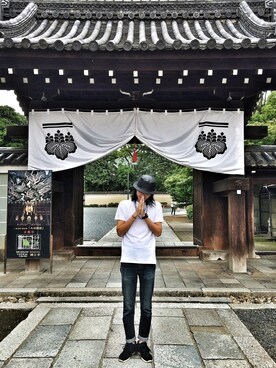 Ruiさんのコーディネート