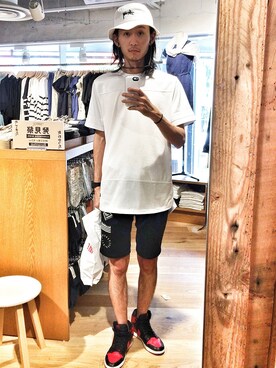 Ruiさんのコーディネート