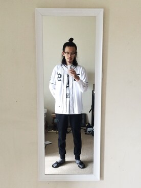 Ruiさんのコーディネート