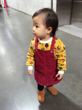 Bonu🎈さんのコーディネート