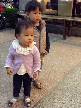 Bonu🎈さんのコーディネート