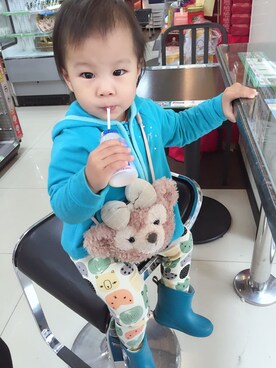 Bonu🎈さんのコーディネート