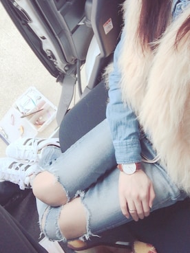 mii095さんのコーディネート