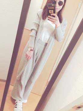 mii095さんのコーディネート