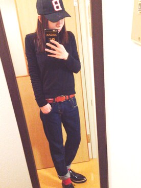 mii095さんのコーディネート