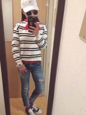 mii095さんのコーディネート