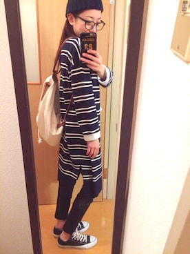 mii095さんのコーディネート
