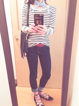 mii095さんのコーディネート