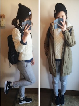 maminnieさんのコーディネート