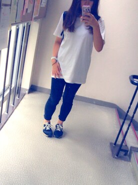 ni---naさんのコーディネート