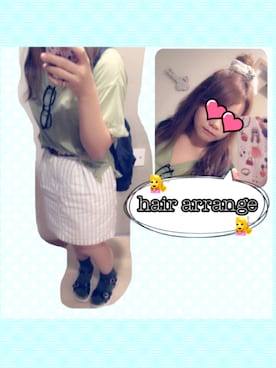 ni---naさんのコーディネート