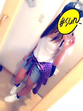 ni---naさんのコーディネート