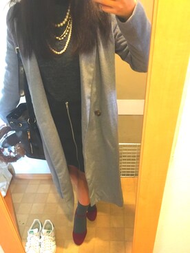 ni---naさんのコーディネート